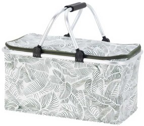 Torba termiczna 35 l z uchwytami, 48 x 28 x 24 cm