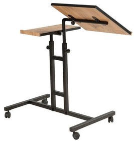 Stolik na laptopa Glen Atlantic Pine