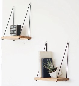 Półka Boho, 2 szt.