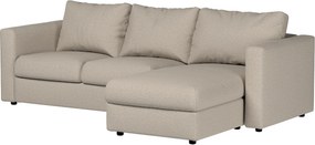 Pokrowiec na sekcję leżanki Vimle