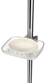 Tescoma Miska do przechowywania na drążek prysznicowy LAGOON