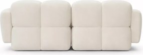 Sofa modułowa Paradiso 2 – kompaktowa, nowoczesna, wygodna, do salonu i biura