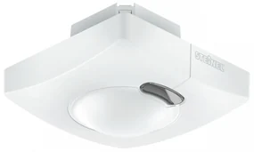 Steinel 058227 - Czujnik ruchu HF 3360 V3 KNX kwadratowy biały
