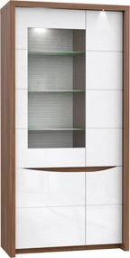 Witryna 721 lewa Saint Tropez