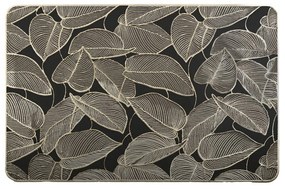 Plastikowa mata stołowa 30x45 cm Folis – douceur d'intérieur