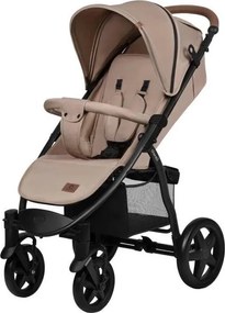 Lionelo - Wózek spacerowy ANNET PLUS beżowy