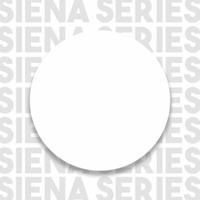 Szafka do pralki Saly White