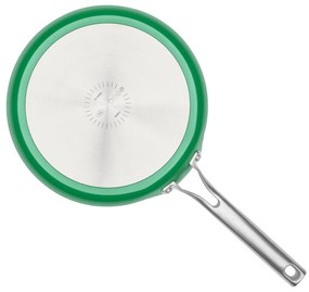 Patelnia z powłoką ceramiczną na naleśniki ø 26 cm Meda 3.0 – FABINI
