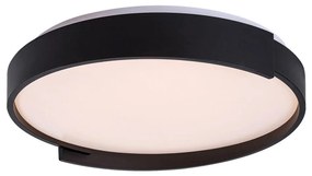 Rabalux 71305 - LED Plafon ściemnialny LALEH LED/24W/230V 3000-6500K + pilot