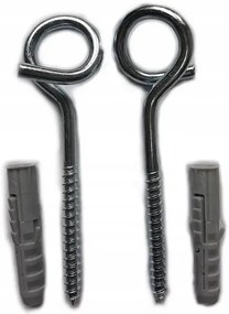 Haki do zawieszenia huśtawki R7-M42