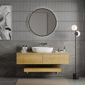 Meble łazienkowe JUVIA Compact od 100 do 160 cm