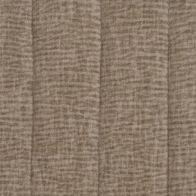 Beżowa sofa z tkaniny szenilowej 134 cm Glam – Ixia