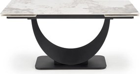 Stół z blatem ze spieku Fernando Halmar