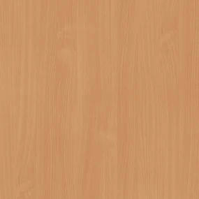 Szafa biurowa PRIMO 2023, drzwi na 3 półki, 1781 x 800 x 420 mm, szary / buk