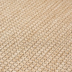 Dywan uniwersalny MIRA Beżowy 200 cm x 280 cm