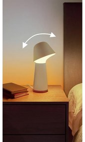 Inteligentna lampa stołowa LED 27 W Twilight – Philips Hue