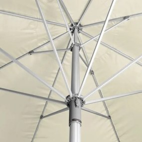 TELESTAR 4 x 4 m - duży profesjonalny parasol : Substancja Desen - 812