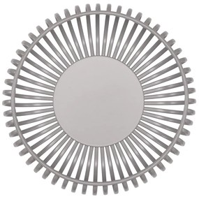 Metalowy koszyk druciany ø 20x8 cm Lito – Blomus