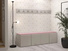 Garderoba Tavasz VII