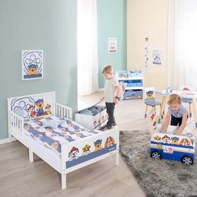 Zestaw mebli dla dzieci Paw Patrol – Roba