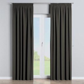 Zasłona na taśmie marszczącej 1 szt.