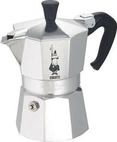 Włoska kawiarka aluminiowa BIALETTI Moka Express na 9 filiżanek