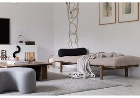 Różowe łóżko Next – Karup Design