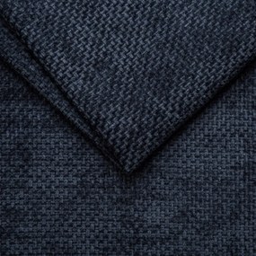 Narożnik BULL XL Lewostronny z elektryczną funkcją regulacji tkanina Eden 16 WERSAL