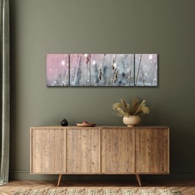 Obraz - Chwila (170x50 cm)