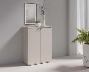 Komoda METRIX 60 cm do Salonu Sypialni Kaszmir
