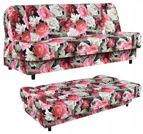 Wersalka sofa kanapa rozkładana Sara Family Meble