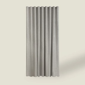 Zasłona na taśmie wave