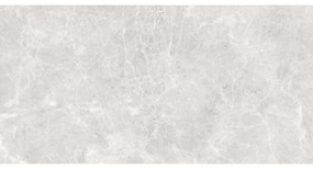 Mexen Runa Bianco gres szkliwiony rekt. G1, płytka podłogowo-ścienna 120 x 60 cm, mat - TL323-120-060-00