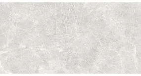 Mexen Runa Bianco gres szkliwiony rekt. G1, płytka podłogowo-ścienna 120 x 60 cm, mat - TL323-120-060-00