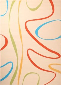 Dywan FLASH Fantasia/Flash-160-225-695/63 160x225 Prostokąt