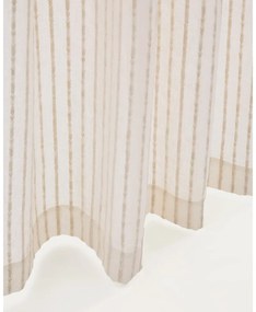 Beżowa zasłona 140x270 cm Arami – Kave Home
