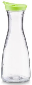 Szklana karafka na zimne napoje, słój, dzbanek, 900 ml