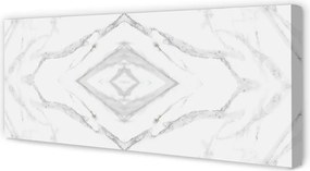 Obraz na płótnie Szlachetny Wzór Marmurowy