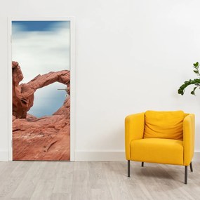 Fototapeta na drzwi - Nevada (95x205cm)