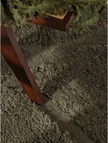 Dywan tkany ręcznie w kolorze khaki 80x150 cm Lambeth Jasper – Ted Baker