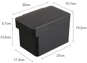 Pojemnik na karmę 6 l Tower – YAMAZAKI