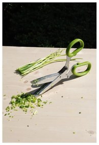 Nożyce do ziół Esschert Design Home Salad, dł. 28 cm