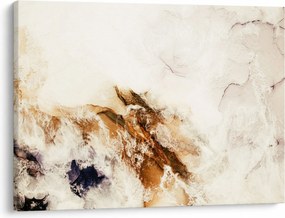 Obraz - Abstrakcja (70x50 cm)