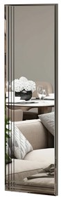 Lustro Trio Transparent 40 x 120 cm