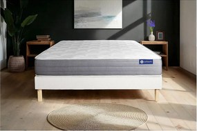 Materac Actilatex dream 80x190cm + zestaw podstawa lózka