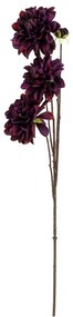 Gałązka dalii 90 cm