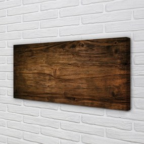 Duży obraz na płótnie Słoje I Sęki Dębowe