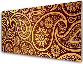 Panel nad blat kuchenny Artystyczna Wizja Przestrzeni