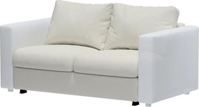 Pokrowiec na sekcję 2-osobową rozkładaną Vimle