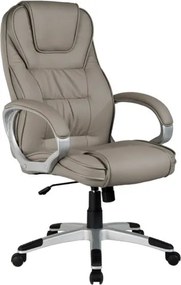 Gabinetowy fotel obrotowy Q-031